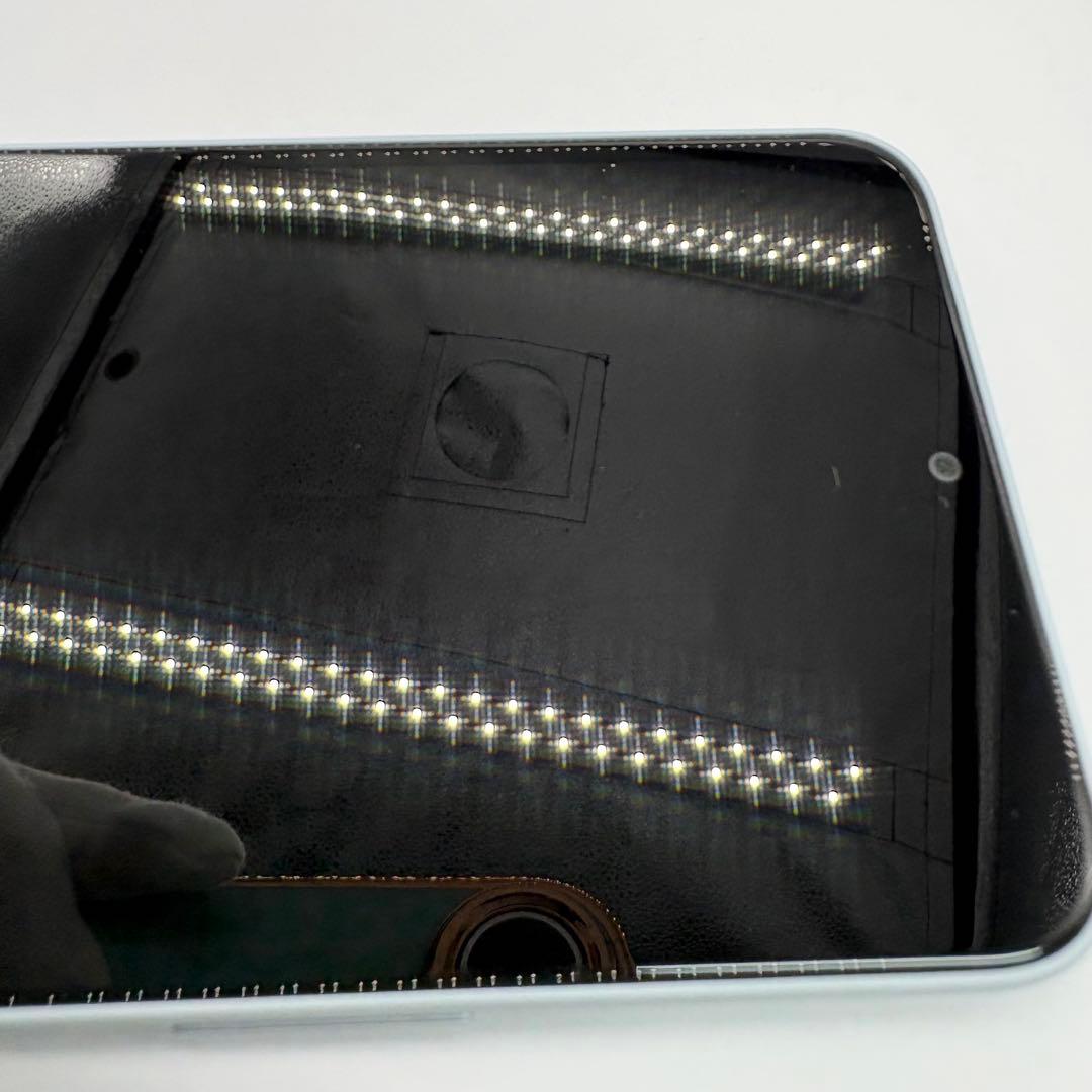 ♦︎docomo arrows We2 (F-52E) ライトブルー 本体