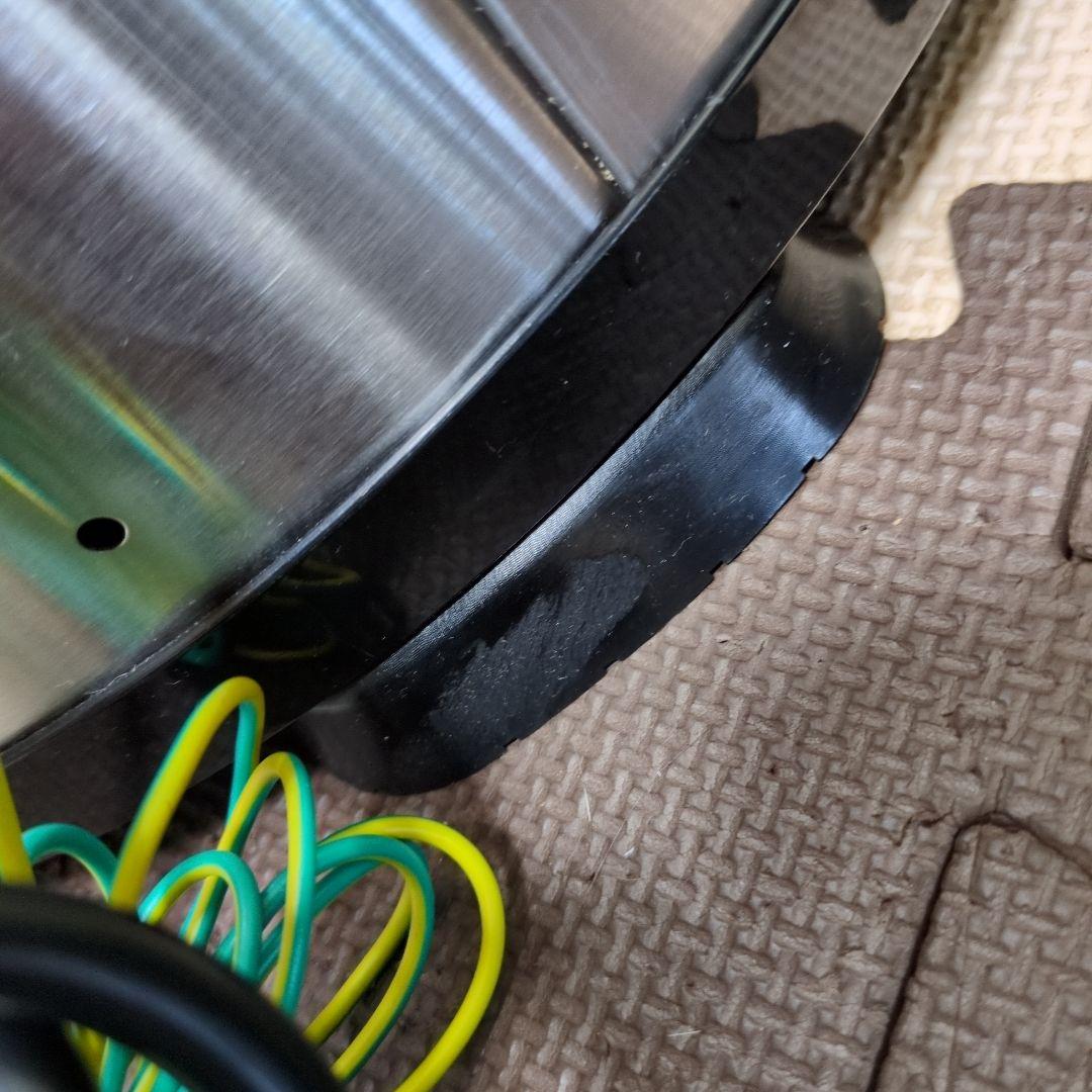 高速脱水機　ハイスマートジャパン　HS-S60A 2023年製