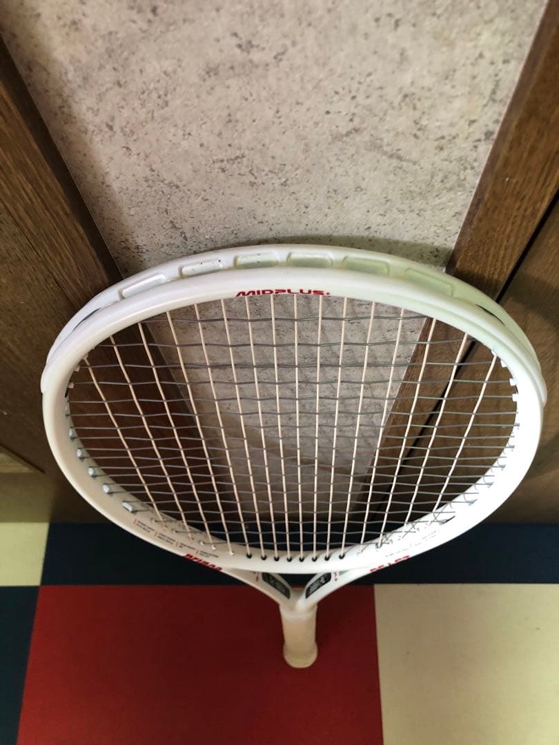 プリンスビーストO3 104⭐︎G2/限定カラーホワイト