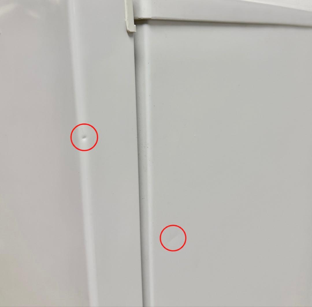 【Shimon Ono】 無印良品 冷蔵庫 157L MJ-R16A