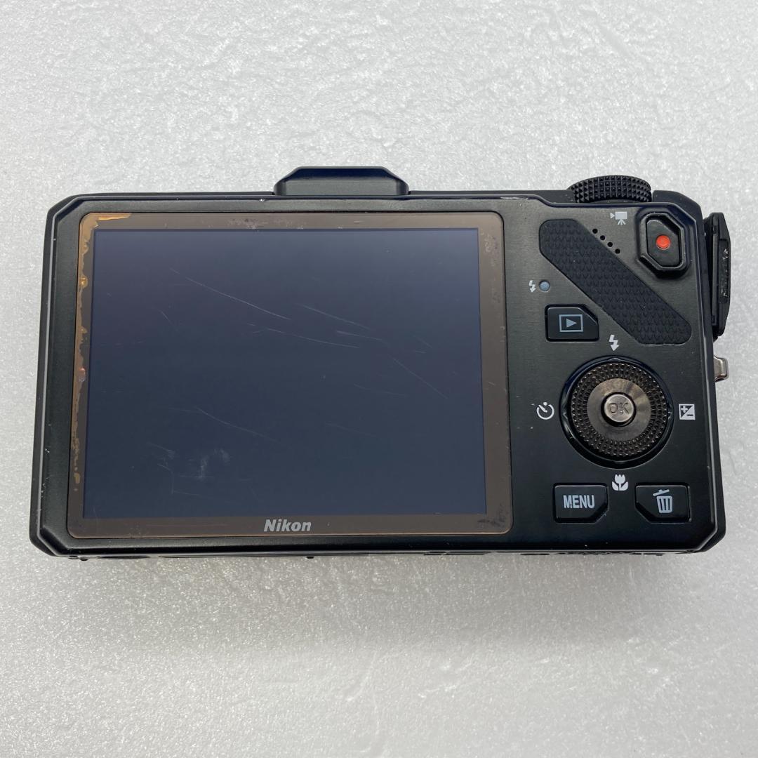 Nikon COOLPIX S9300　④　本体のみ