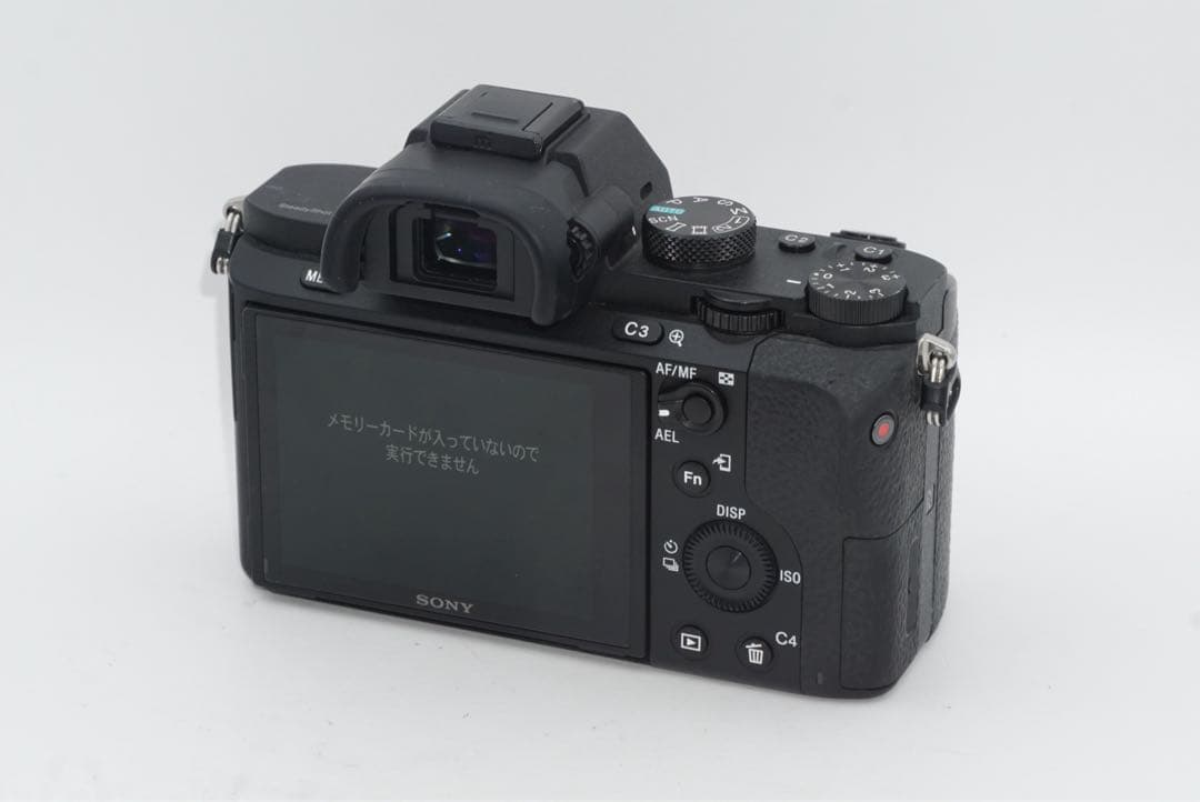 α7Ⅱ