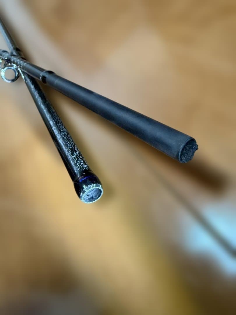 SHIMANO Scorpion 1752R-2 スコーピオン フリースタイル