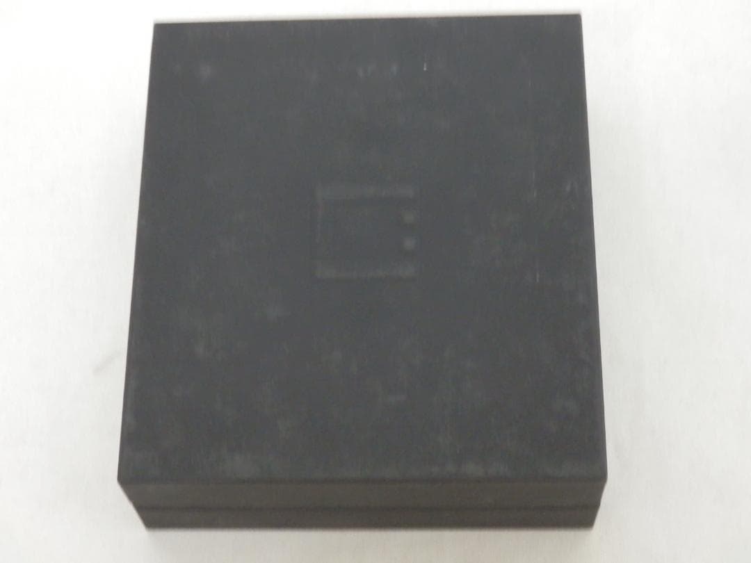 MH334 S.T.DUPONT LIGNE 2 パラディウム 16795