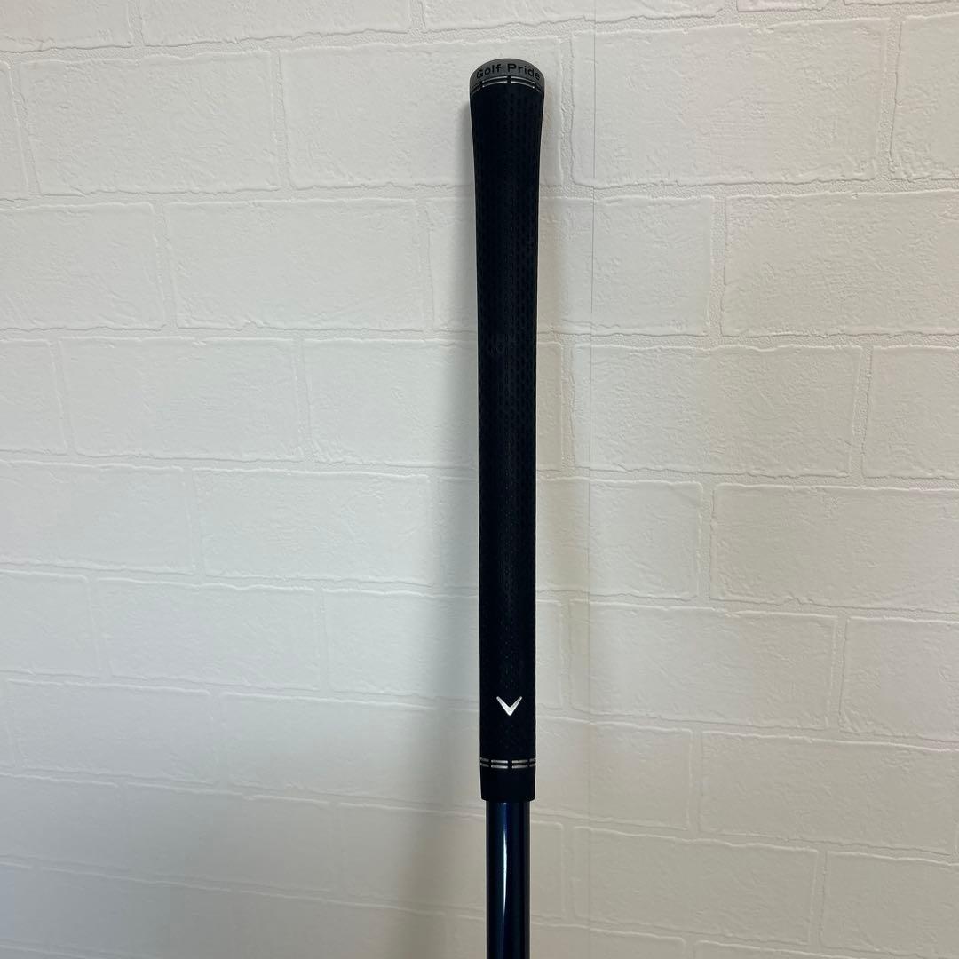 ベンタスブルー 6s キャロウェイ ドライバー ミニドライバー