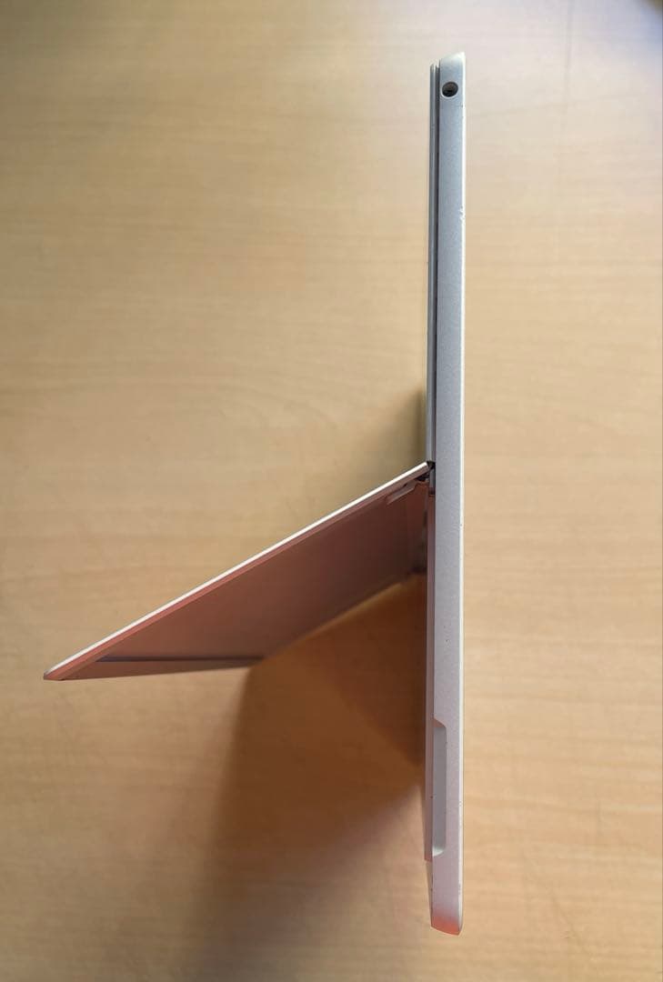 Surface Pro5 1807 LTE SSD256GB 8GB 美品　#3