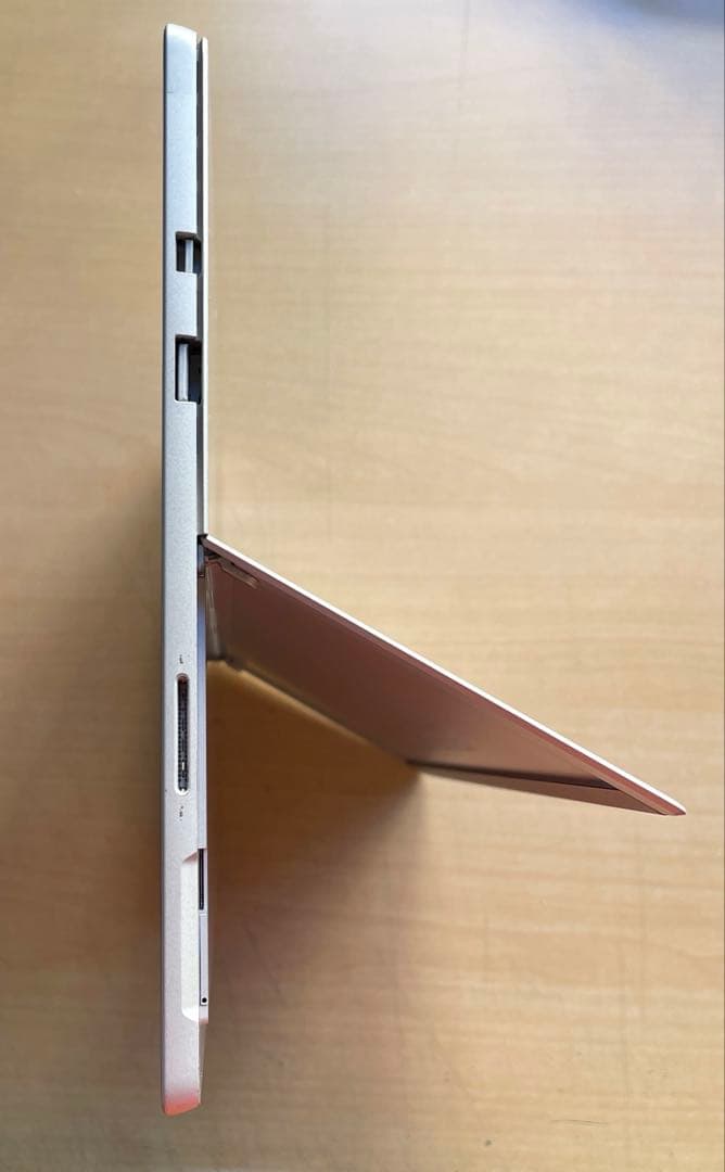 Surface Pro5 1807 LTE SSD256GB 8GB 美品　#3