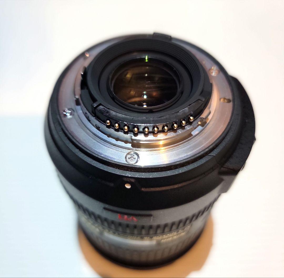 ニコン Nikon AF-S18-200mm F3.5-5.6 VR