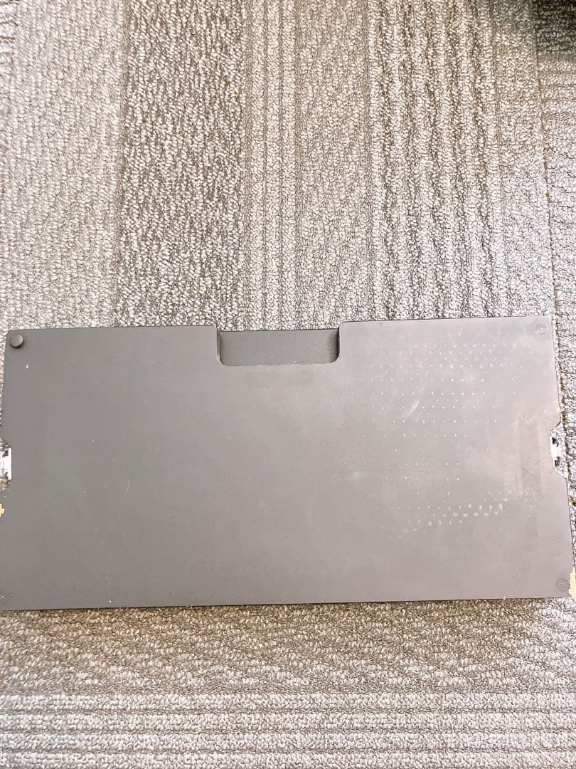 吉澤Assist Stoolスツール&ペダルセットブラック