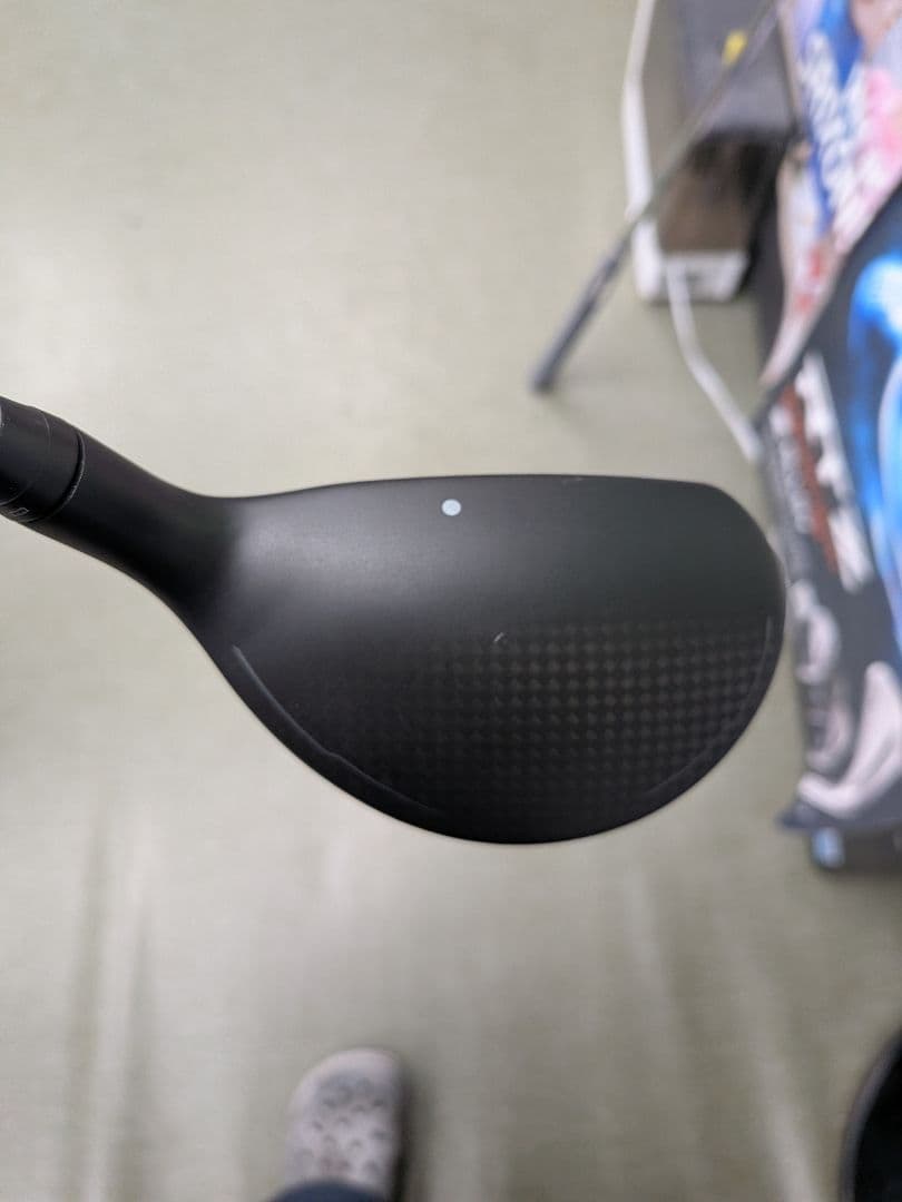 PING G440 ハイブリッド ツアー2.0ブラック 90Sシャフト