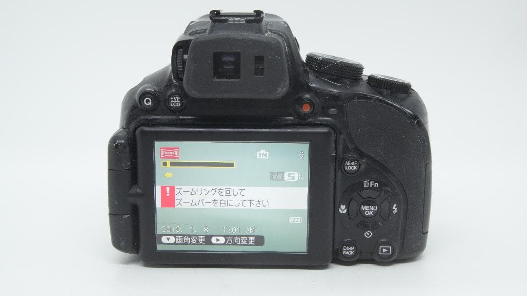 【A3266】 FUJIFILM Finepix HS50 EXR フジフィルム