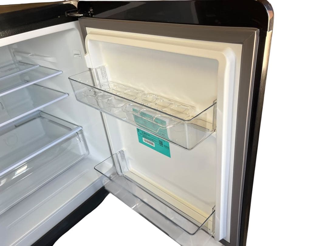 全国送料 eangle 2023年 170L 冷蔵庫 ANG-RE170-C1