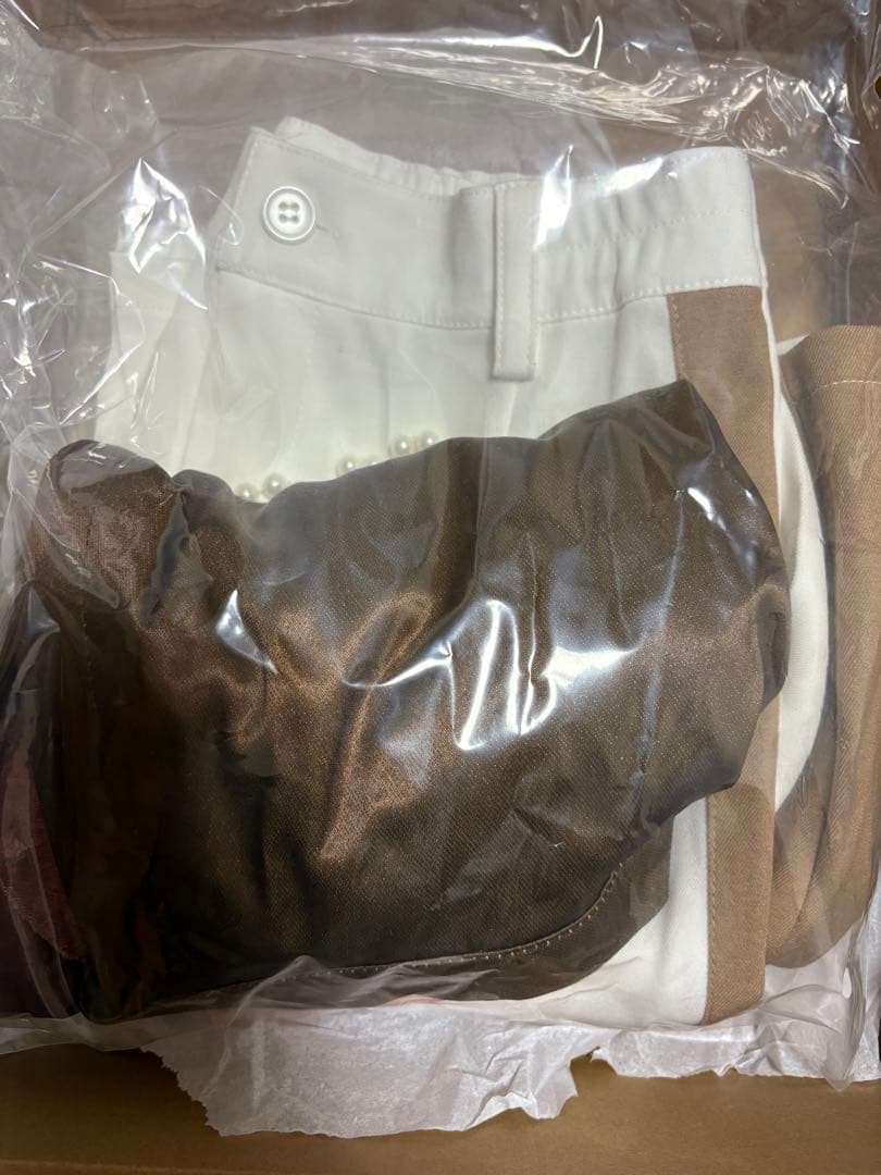 あんさんぶるスターズ あんスタ 大神晃牙 コスプレ クロススカウト衣装