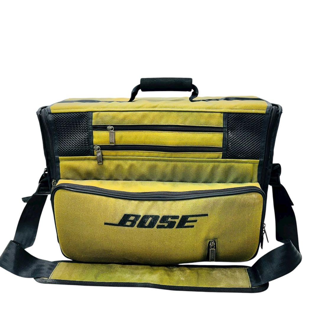 BOSE WAVE MODEL AWM ゴールド　CD カセット