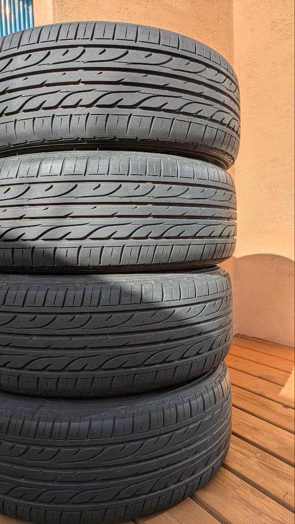 A-TECH シュナイダー ホイール＆サマータイヤ16インチ4本セット