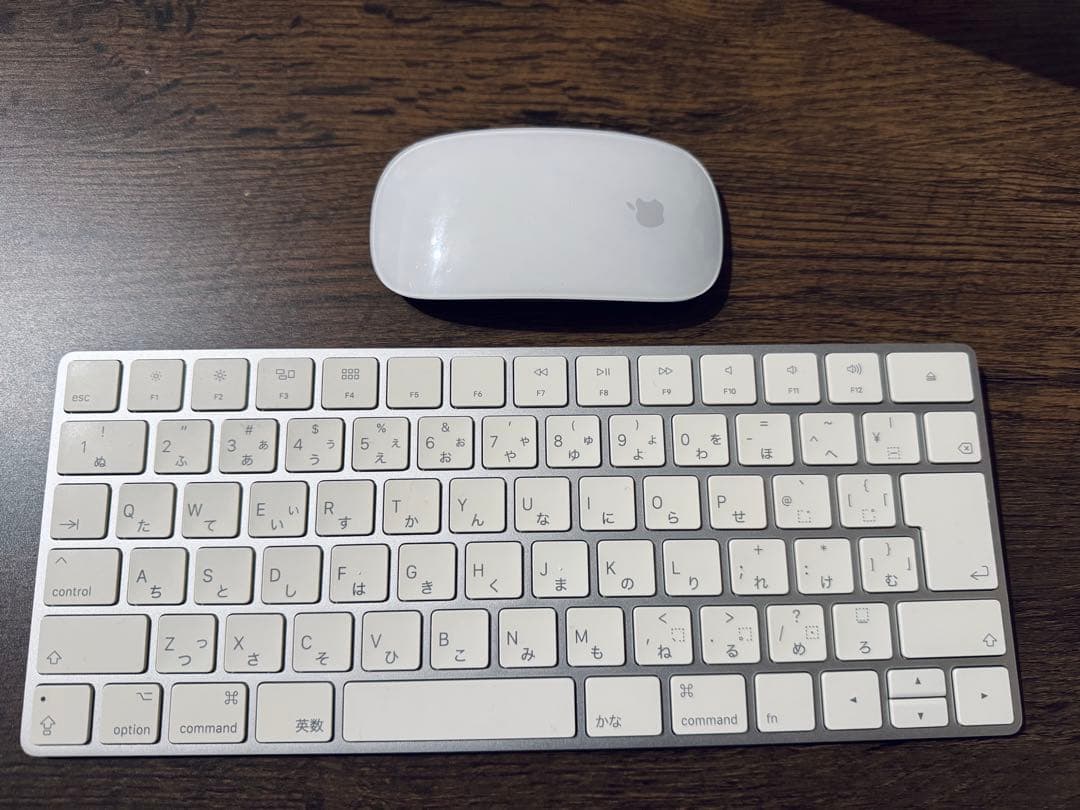 Apple iMac 48GB SSD512GB Core i7 27インチ