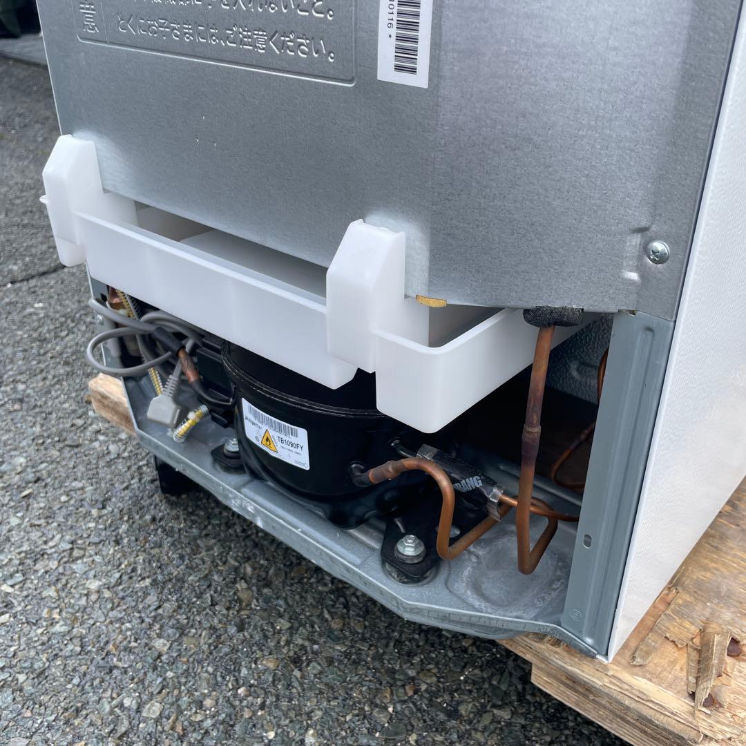 SHARP2018年製137L冷蔵庫 美品 送料/設置無料