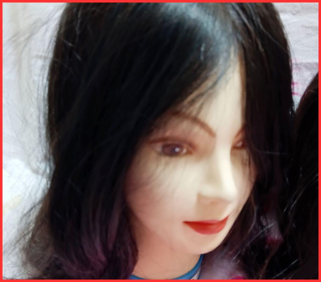 6ボブスタイルウィッグ6点セット