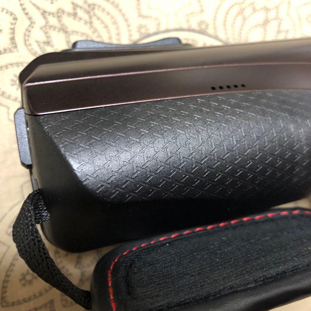 美品 JVC GZ-R70 ビデオカメラ 防水 32GB内蔵メモリー