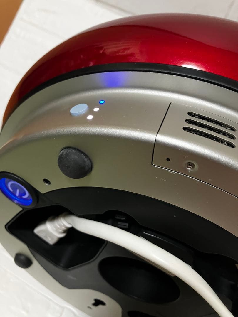 SUNSTAR QAIS air 空間除菌脱臭機