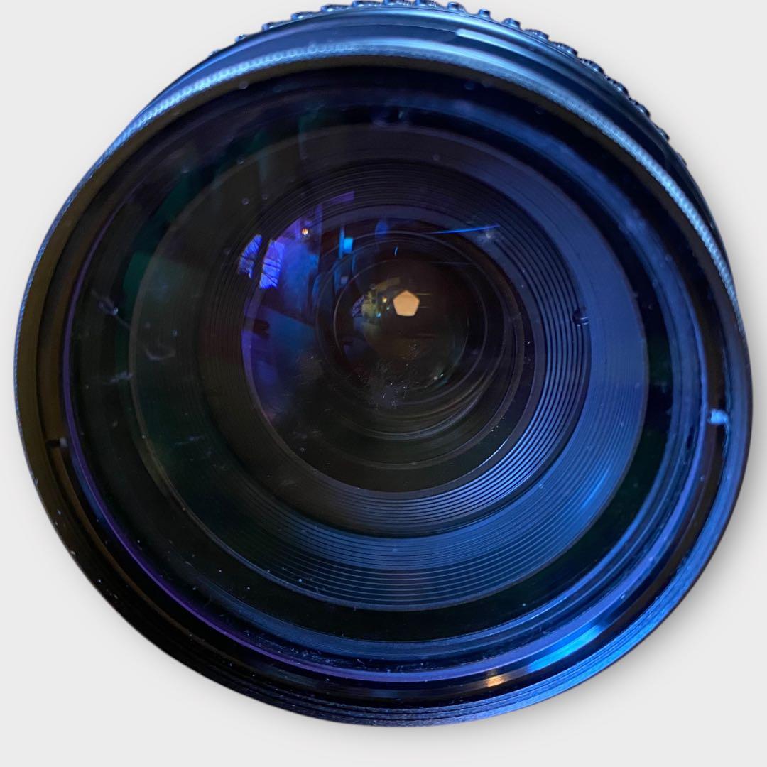 【Dom】Canon A-1 EFセット