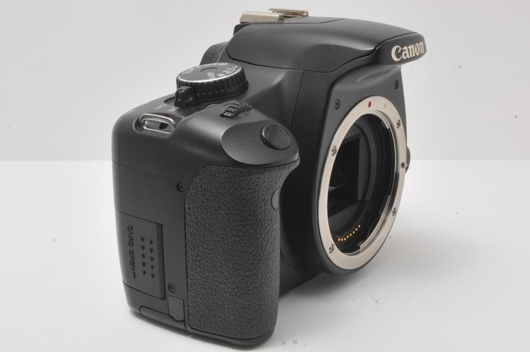 Canon EOS Kiss X2 スマホ転送 一眼レフ すぐに使える 初心者