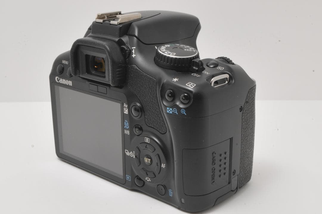 Canon EOS Kiss X2 スマホ転送 一眼レフ すぐに使える 初心者