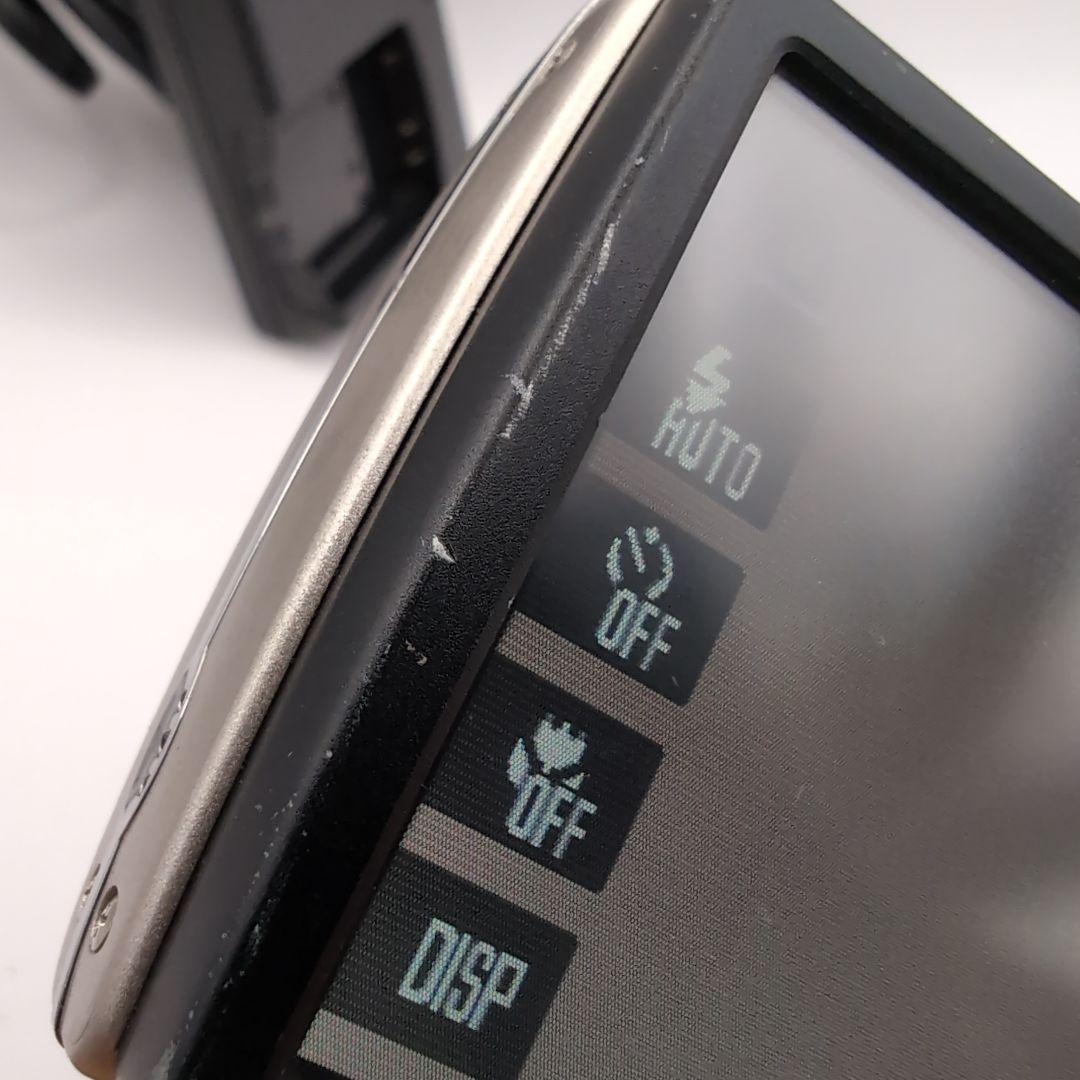 Nikon ニコン COOLPIX S230 コンパクトデジタルカメラ