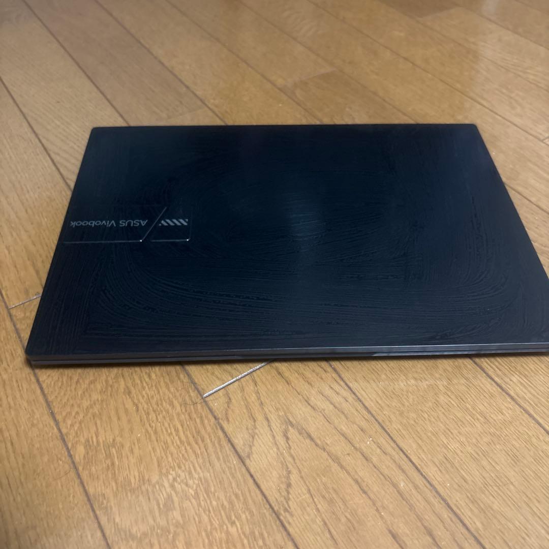 Windowsノート本体 ASUS VivoBook X1405ZA corei7-1255U 512GB