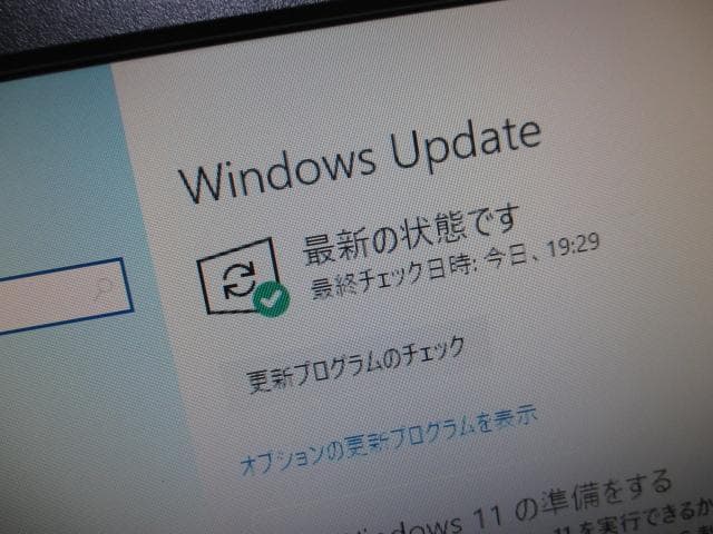 HP p6-2170 i7-2600 8GB SSD＋HDD グラボ Win10