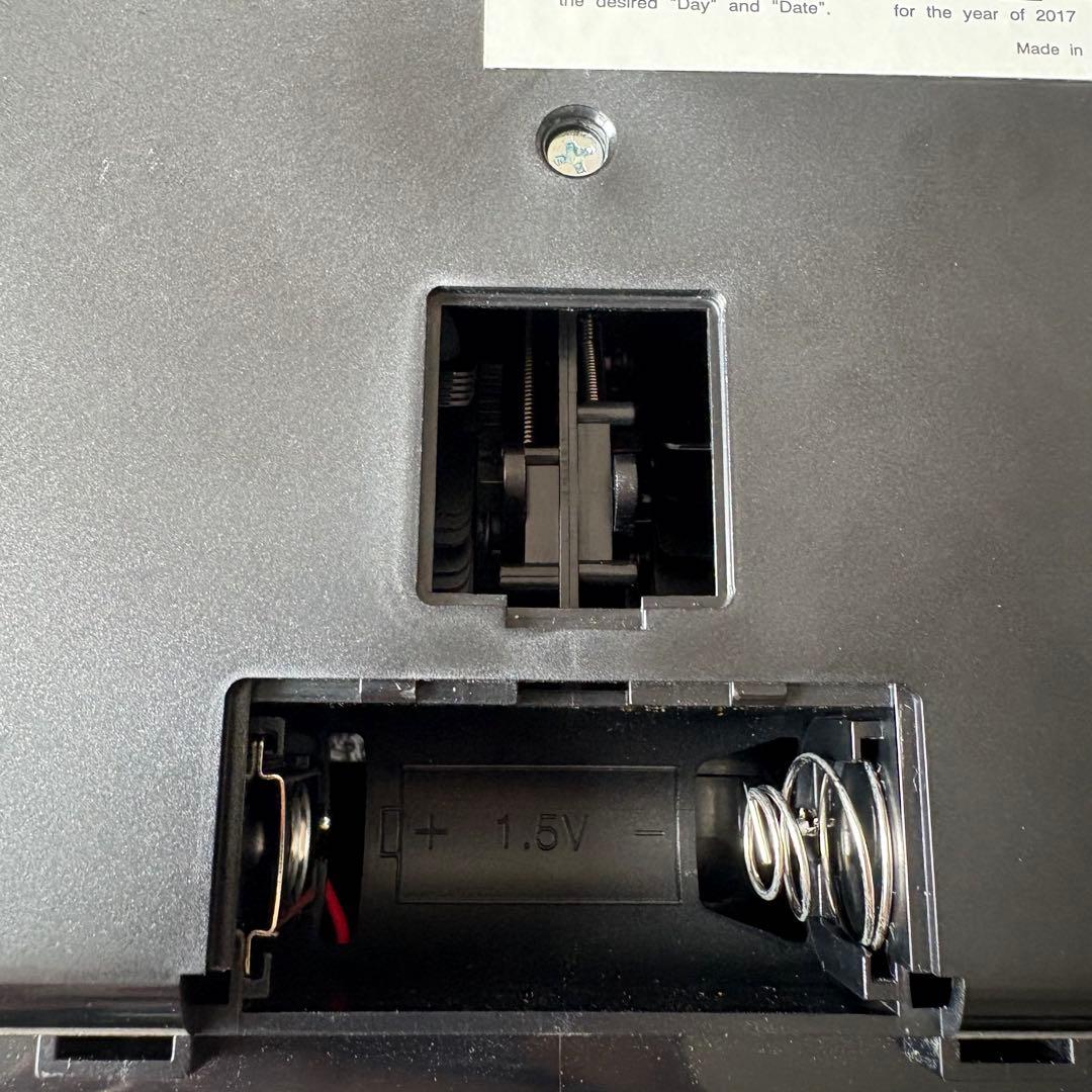 【ジャンク品】TWEMCO QD-35