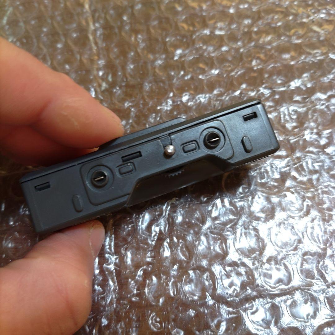 シャープ　MDプレーヤー　MD−ST521　管理ナンバー7010