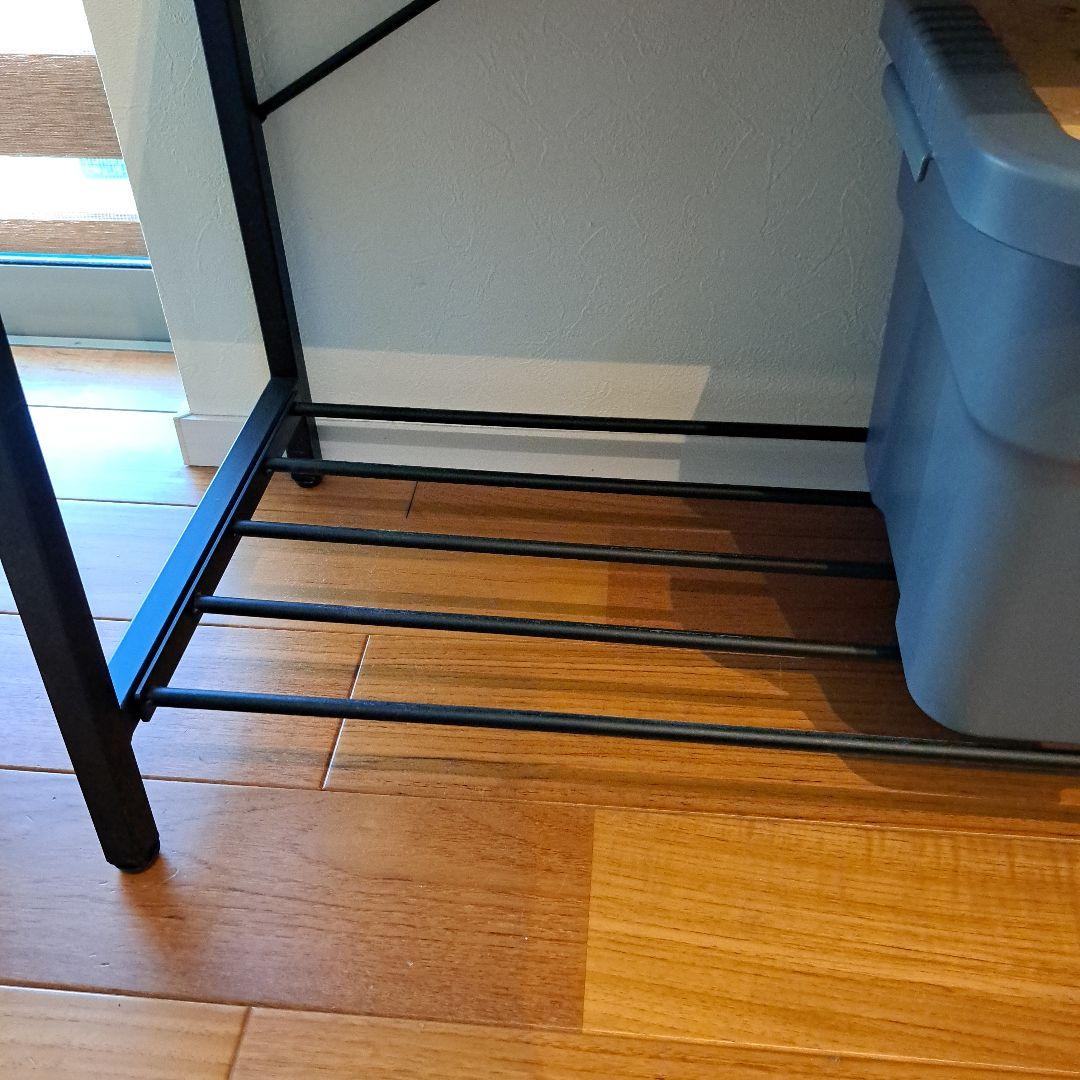 niko and…シェルフ LIVING TERRITORY シリーズ