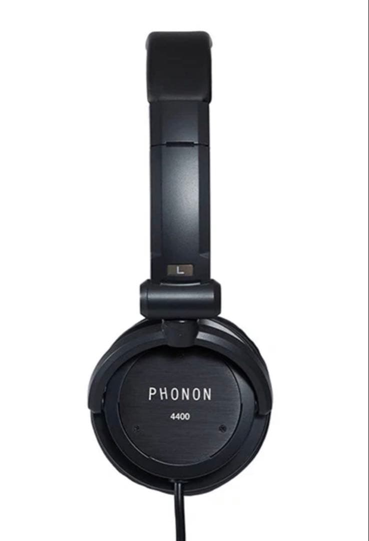 ヘッドホン PHONON Mobile Hi-Fi Phone 4400