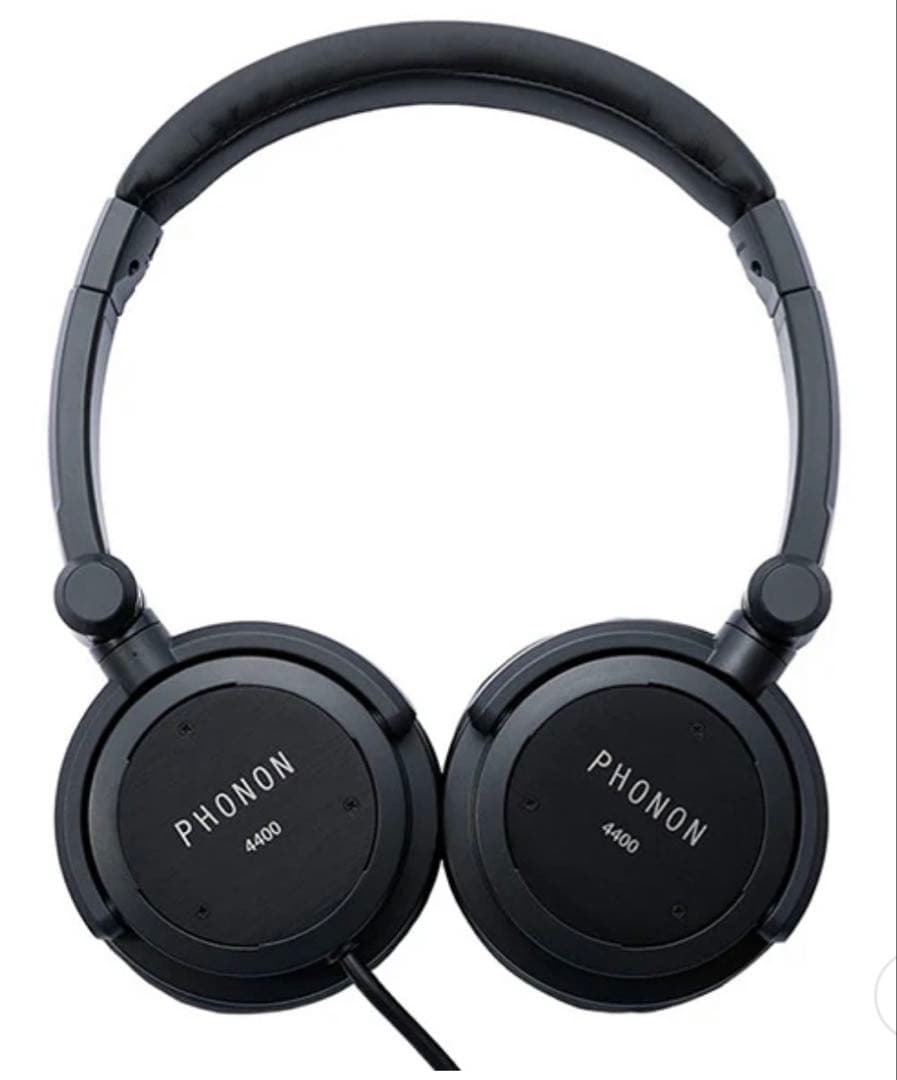ヘッドホン PHONON Mobile Hi-Fi Phone 4400