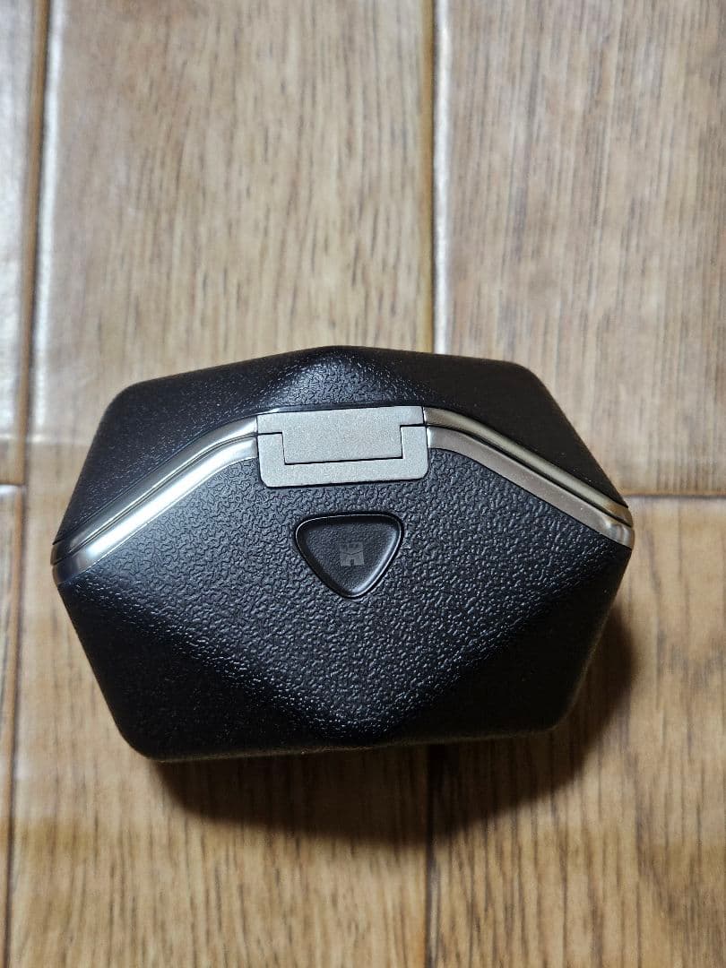 ムック先輩　HIFIMAN svaner wireless