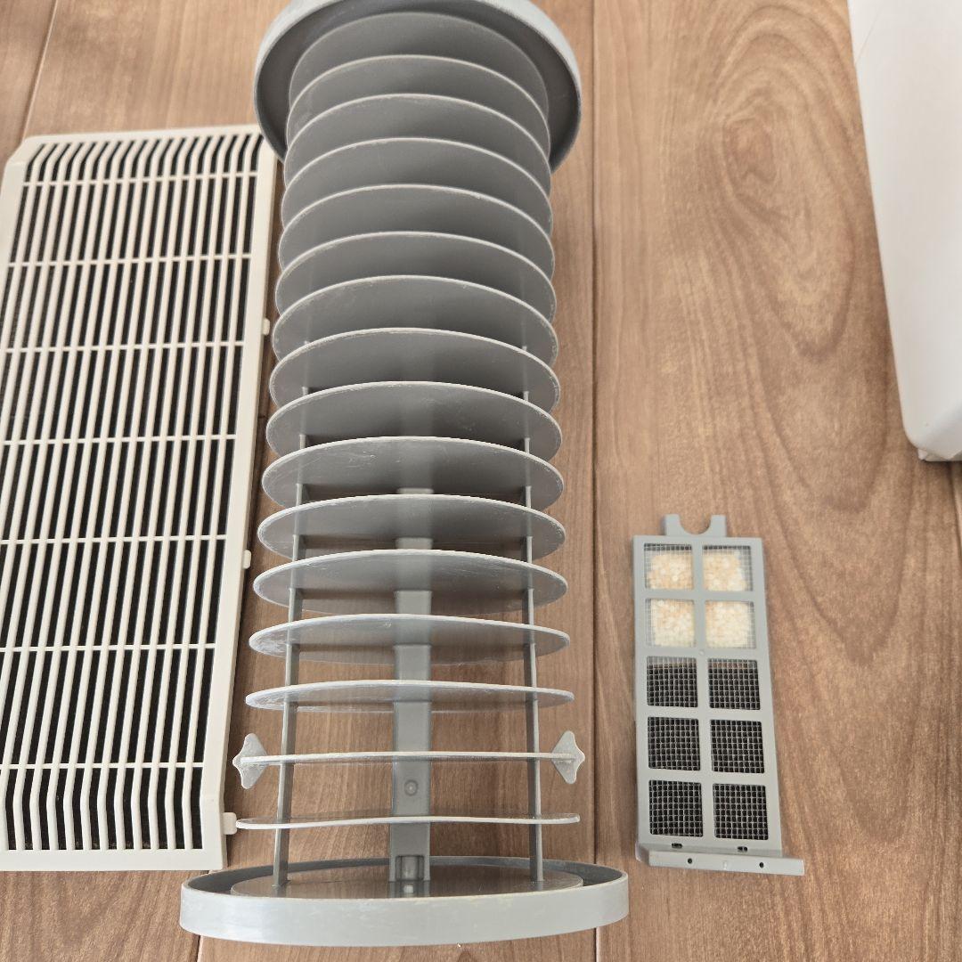 Panasonic 加湿器 FE-KXF15 フィルター付き　2021年式　美品