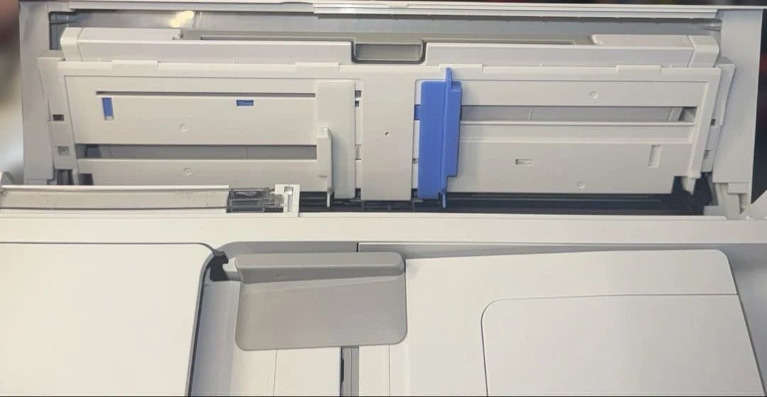 EPSON インクジェットプリンター PX-M6712FT