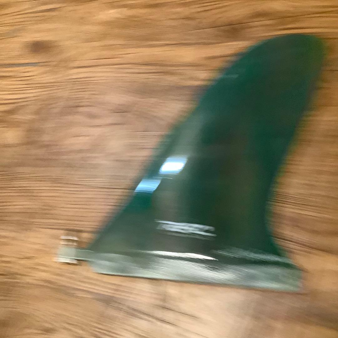 RFC noserider 10.25 fin フィン