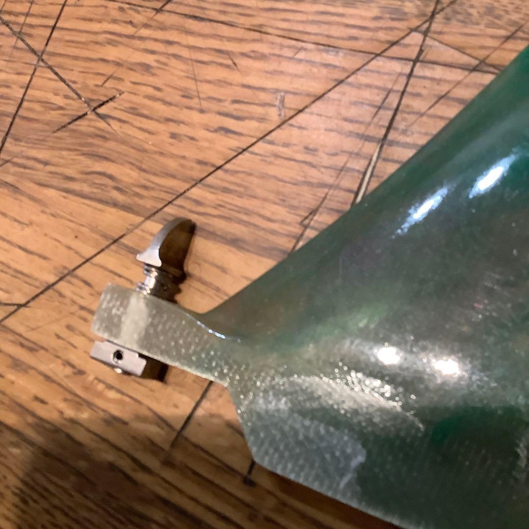 RFC noserider 10.25 fin フィン