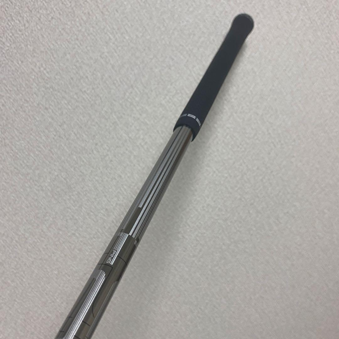 PING Tour 173 55S ドライバー用シャフト　美品