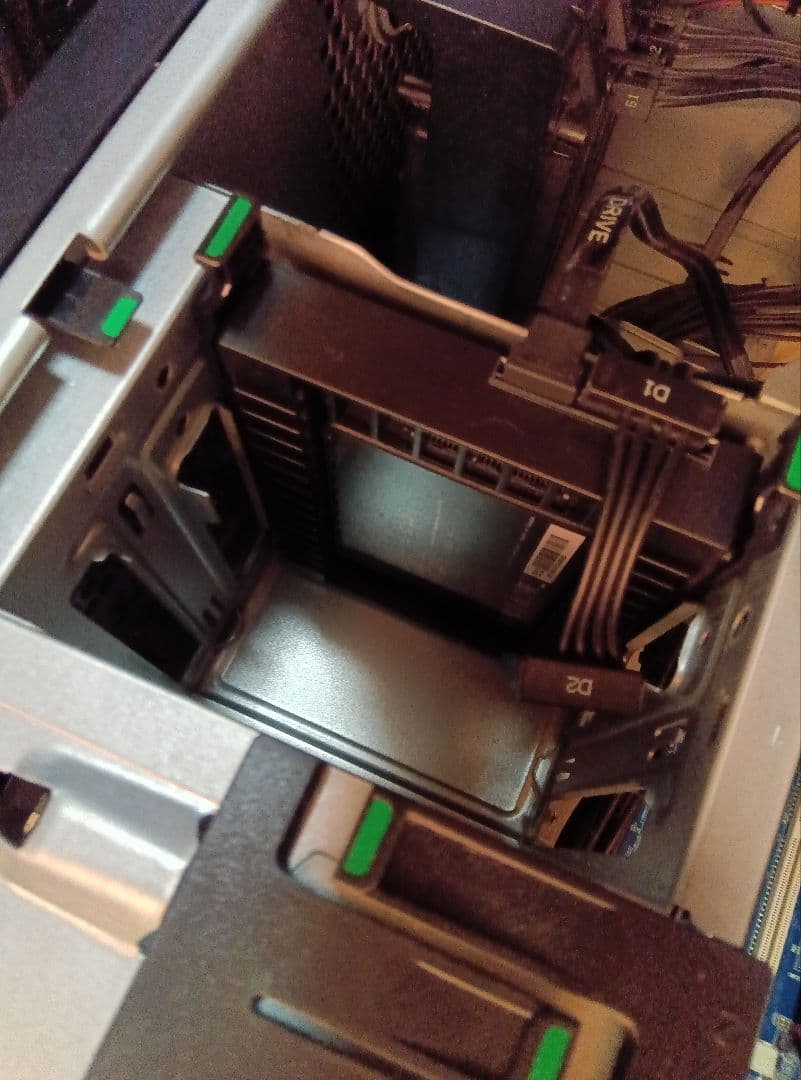 HP Z440 ワークステーション