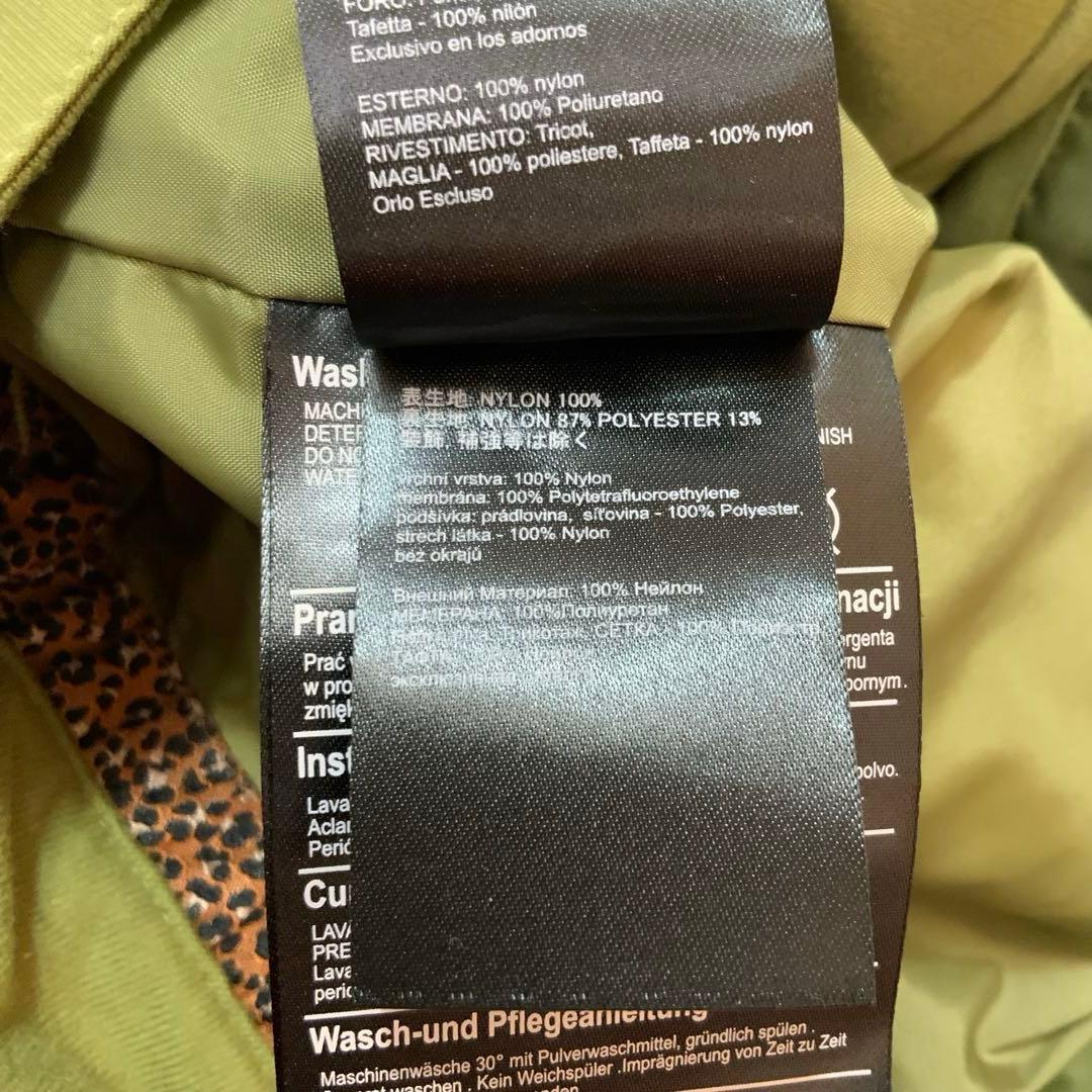 A/W BURTON バートン スキー パンツ S