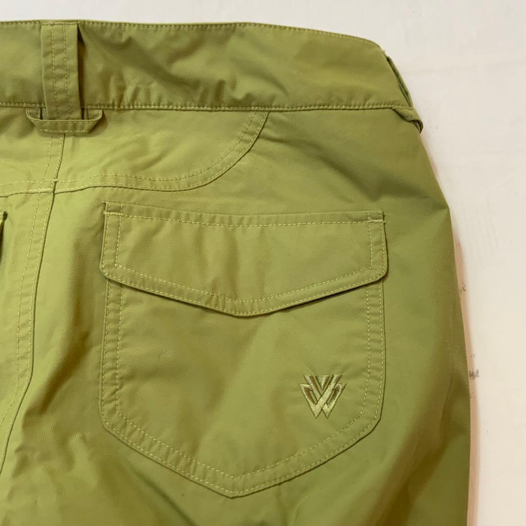 A/W BURTON バートン スキー パンツ S