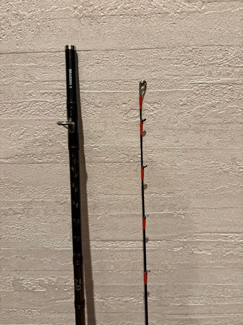 Daiwa (ダイワ) タチウオX MH-180