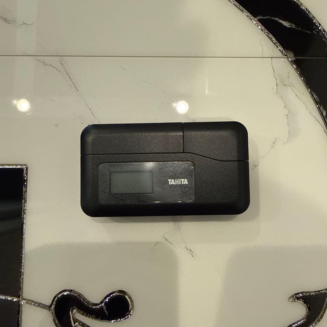 タニタ TANITA においチェッカー ES-100