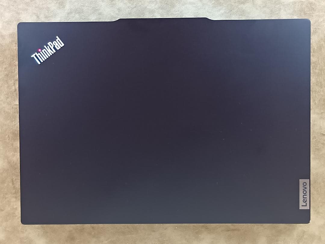 【特価品】ThinkPad E14 Gen6 Ryzen7/16GB/1TB