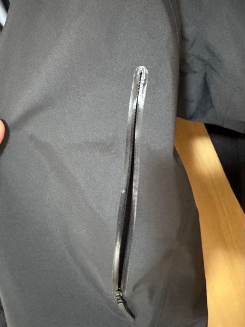 ジャケット・アウター ARC'TERYX Beta Jacket