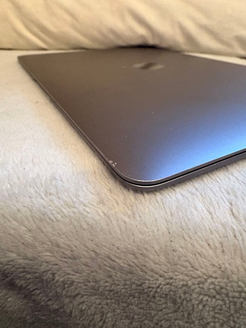 希少！MacBook (12㌅-2017) 最上CTO機i7 /16G/512G