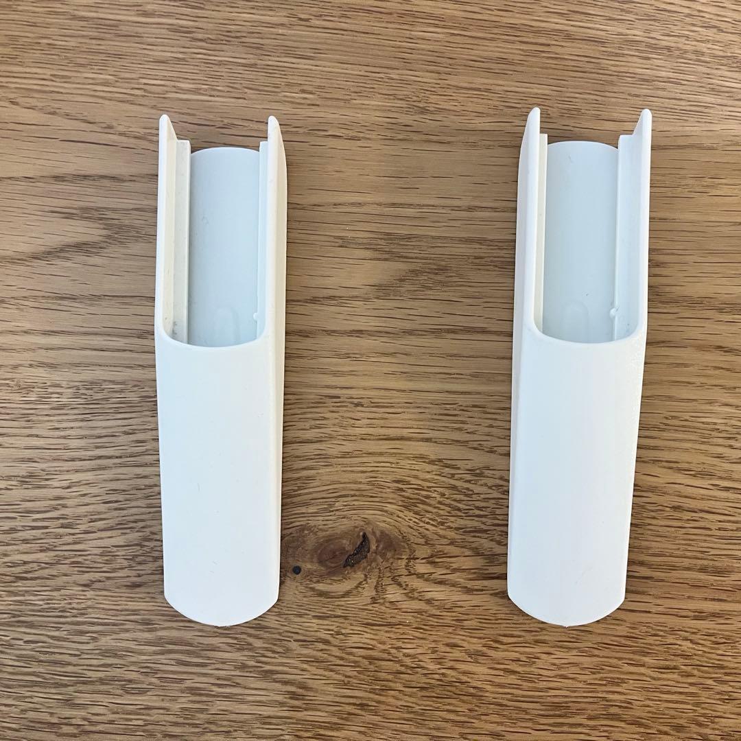 【箱あり美品】ストッケ　トリップトラップ　ニューボーンセット